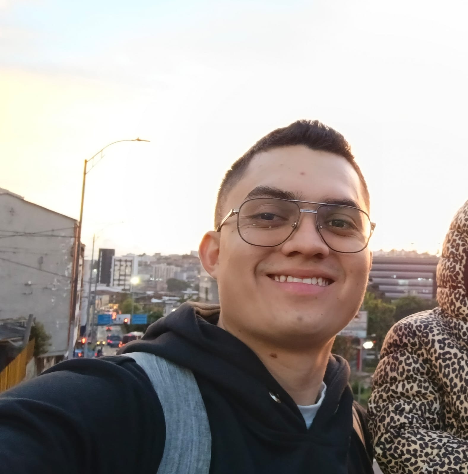 Edeyson - Fundador EBS WebDev